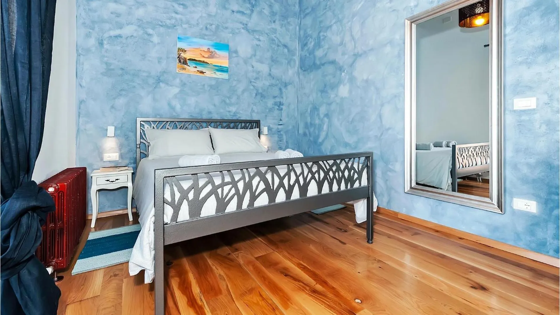 Villa Baraka 로비니 0*,